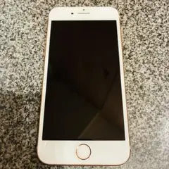 2026年最新】iphone 8 64GB ゴールドの人気アイテム - メルカリ
