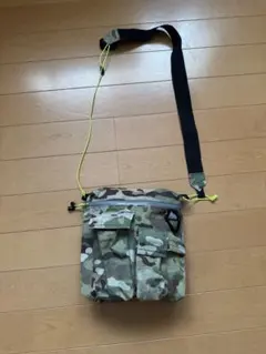沖縄オードナンス CAMEL BAK POUCH - メルカリ
