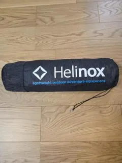 Helinox Lite Cot ヘリノックス ライトコットのサムネイル