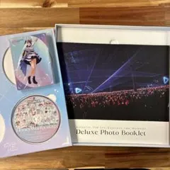 ホロライブ 5th fes Capture the Moment Blu-ray 中古邦楽Blu-ray Disc ホロライブ / hololive 5th fes. Capture