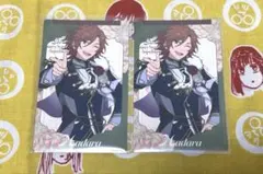 あんスタ スタフォニ カードコレクション 三毛縞斑