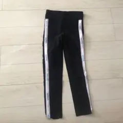 レピピアルマリオ　レギパン　パンツ　レギンス　サイドロゴ