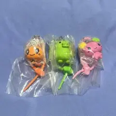 たまごっち カラフルマルチチャーム