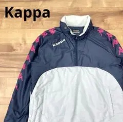 kappa ナイロンジャケット