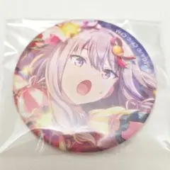 プロセカ ホログラム缶バッジコレクション 草薙寧々 草薙寧々 フェス ホログラム缶バッジ ホロ缶 グリ缶 特典 3B