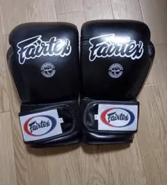 2026年最新】fairtex ボクシンググローブ 16ozの人気アイテム - メルカリ