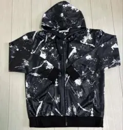 ウインドブレーカー ナイロンジャケット