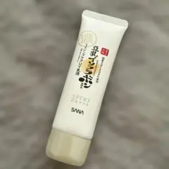 豆乳イソフラボン　エイジングケア　リンクルUV乳液 SPF43 PA+++