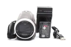美品】SONY HDR-PJ760V プロジェクター搭載 #2928805 - メルカリ