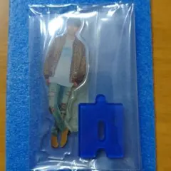 藤井流星　ジャニーズ WEST rainboW  アクリルスタンド