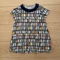 UNIQLO Finlayson ベビーワンピース 80cmのサムネイル