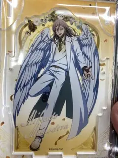 桃源暗鬼　桃寺神門　天使と悪魔　アクスタ