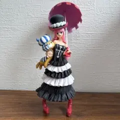 THE GRANDLINE LADY DXF ワンピース　ペローナ