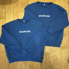 トレーナー セット 130