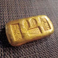 太閤恩賞金　小判　古銭　アンティーク品　古物　コレクション 太閤恩賞金 小判 古銭 アンティーク品 古物 コレクション - メルカリ