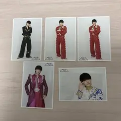 M!LK 佐野勇斗 スマポ生写真