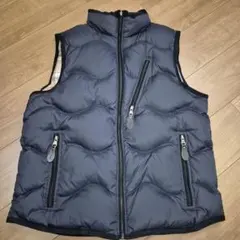 aigle ダウンベスト