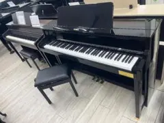 ★87215【電子ピアノ】CASIO　GP1000　22年製のサムネイル