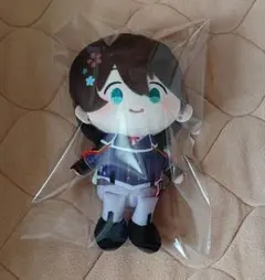 匿名配送 未開封 わんぱく ぬいぐるみ 蜻蛉切 千子村正 村正派 - メルカリ