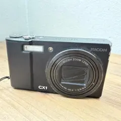 2026年最新】ricoh cx1の人気アイテム - メルカリ