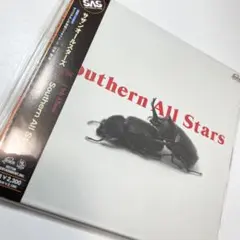 【帯付】サザンオールスターズ/Southern All Stars/紙ジャケット