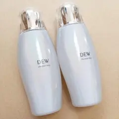 DEW アフターグロウドロップ グラマストミルクドロップ タンタンコンク