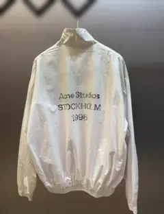 Acne Studios フロントジップ ジャケット