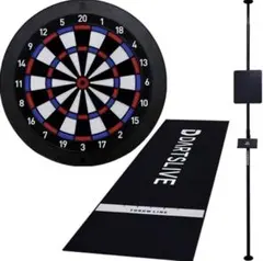 2026年最新】DARTSLIVE ダーツライブ ポールスタンドの人気アイテム
