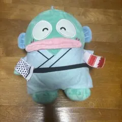 ハンギョドン ぬいぐるみ 浴衣姿