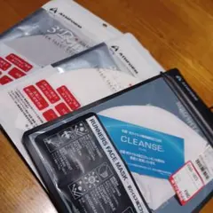 ★専用商品★マスク（シルバー）1枚