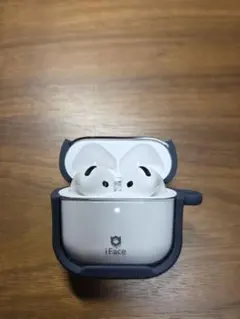AirPods 4 本体 ANC無しモデル