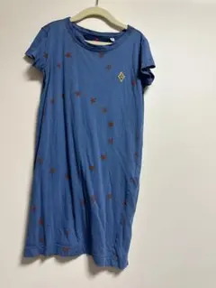 The Animals Observatory Tシャツワンピース 6Yのサムネイル