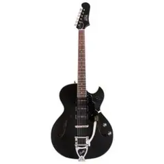 B級 特価 GUILD STARFIRE I JET 90 黒