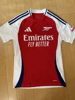 adidas アーセナル 23-24 レプリカシャツ Mサイズ - メルカリ