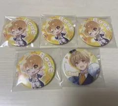 すとぷりるぅとくん缶バッチ