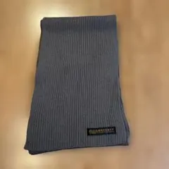 ボイコット　マフラーのサムネイル