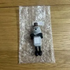 一番くじ パペットスンスン ちらりんフレンズ ミニフィギュア(ゾンゾン)