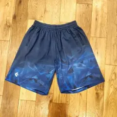 CONVERSE　コンバース　プラクティスパンツ　M　バスケ　バスパン