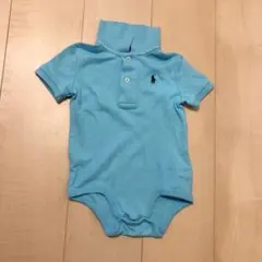 ラルフローレン ロンパース 70〜80