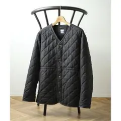 【ARMY TWILL /アーミーツイル】コットンスラブ キルティングジャケット