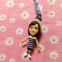 2026年最新】松田聖子 ストラップの人気アイテム - メルカリ