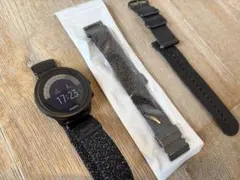 SUUNTO 9 G1 BARO 本体 交換用ベルト付きのサムネイル
