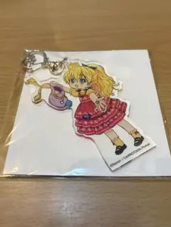 2026年最新】ある日お姫様になってしまった件について アクリル