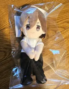 うたプリ　寿嶺二　ぬいぐるみ　フィギュア Amazon.co.jp: ぬいスター うたプリ 寿嶺二 : おもちゃ