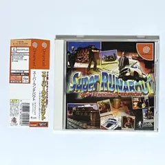 DC スーパーランナバウト サンフランシスコエディション　美品