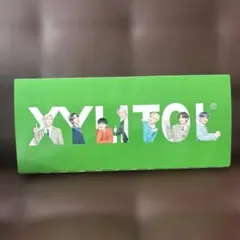 XYLITOL×BTS プレミアムBOX