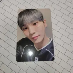 SHINee HARD withmuuサイン会 キー