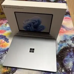 Microsoft Surface Laptop 本体（Wolfさん専用） - メルカリ