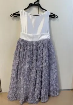 子供用ドレス130センチ　キャサリンコテージ