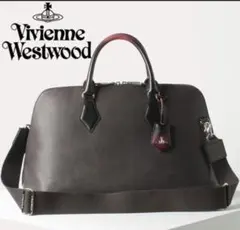 2025年最新】Vivienne Westwood メンズ ボストンバッグ・旅行用
